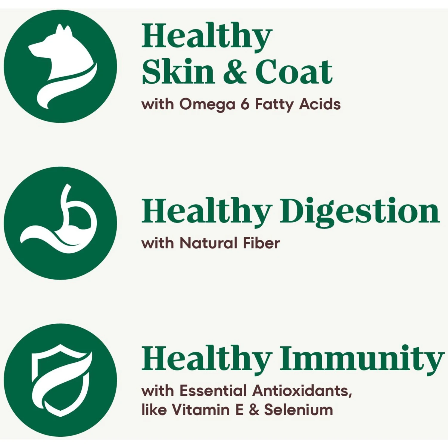 Nutro Natural Choice Healthy Weight Adult Lamb & Brown Rice Recipe Dry Dog Food 10 Nutro Natural Choice Healthy Weight Adult Lamb & Brown Rice Recipe Dry Dog Food - Image 8