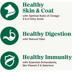 Nutro Natural Choice Adult Chicken & Brown Rice Recipe Dry Dog Food 18 Nutro Natural Choice Adult Chicken & Brown Rice Recipe Dry Dog Food -Snuggle Paws 86796 PT7. AC SS1800 V1691418448