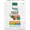 Nutro Natural Choice Healthy Weight Large Breed Adult Chicken & Brown Rice Recipe Dry Dog Food