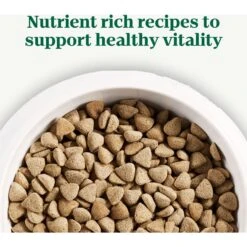 Nutro Natural Choice Healthy Weight Large Breed Adult Chicken & Brown Rice Recipe Dry Dog Food -Snuggle Paws 86810 PT8. AC SS1800 V1691419392