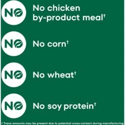 Nutro Natural Choice Senior Chicken & Brown Rice Recipe Dry Dog Food 13 Nutro Natural Choice Senior Chicken & Brown Rice Recipe Dry Dog Food -Snuggle Paws 86824 PT4. AC SS1800 V1620056247
