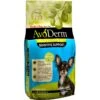 AvoDerm Advanced Sensitive Support Lamb Formula Grain-Free Small Breed Adult Dry Dog Food 1 AvoDerm Advanced Sensitive Support Lamb Formula Grain-Free Small Breed Adult Dry Dog Food -Snuggle Paws 86931 MAIN. AC SS1800 V1663267705