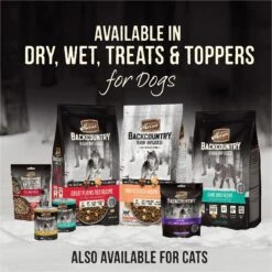 Merrick Backcountry Grain-Free 96% Real Beef Dinner Recipe Canned Dog Food 18 Merrick Backcountry Grain-Free 96% Real Beef Dinner Recipe Canned Dog Food -Snuggle Paws 86947 PT7. AC SS1800 V1636589253