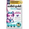 Solid Gold NutrientBoost Mighty Mini Gut Health Small & Toy Breed Grain-Free Chicken, Chickpea & Pumpkin Dry Dog Food -Snuggle Paws 870430 MAIN. AC SS1800 V1695999059
