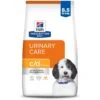 Hill's Prescription Diet C/d Multicare Urinary Care Chicken Flavor Dry Dog Food -Snuggle Paws 87463 MAIN. AC SS1800 V1650735986
