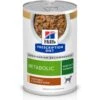 Hill's Prescription Diet Metabolic Weight Management Vegetable & Chicken Stew Canned Dog Food 2 Hill's Prescription Diet Metabolic Weight Management Vegetable & Chicken Stew Canned Dog Food -Snuggle Paws 87470 MAIN. AC SS1800 V1687976322