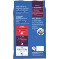 Solid Gold Fit & Fabulous Low Fat/Low Calorie With Fresh Caught Alaskan Pollock Adult Dry Dog Food -Snuggle Paws 87494 PT6. AC SS1800 V1695999082