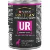 Purina Pro Plan Veterinary Diets UR Urinary Ox/St Wet Dog Food 2 Purina Pro Plan Veterinary Diets UR Urinary Ox/St Wet Dog Food -Snuggle Paws 87806 MAIN. AC SS1800 V1700158459