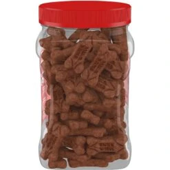 Pedigree Chopped Ground Dinner Filet Mignon Flavor & Beef Adult Canned Wet Dog Food Variety Pack & Milk-Bone Soft & Chewy Beef & Filet Mignon Recipe Dog Treats 17 Pedigree Chopped Ground Dinner Filet Mignon Flavor & Beef Adult Canned Wet Dog Food Variety Pack & Milk-Bone Soft & Chewy Beef & Filet Mignon Recipe Dog Treats -Snuggle Paws 882782 PT6. AC SS1800 V1686162860