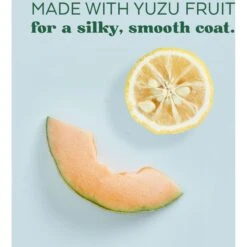 TropiClean Essentials Yuzu Fruit Dog Deodorizing Spray, 8-oz Bottle 12 TropiClean Essentials Yuzu Fruit Dog Deodorizing Spray, 8-oz Bottle -Snuggle Paws 883006 PT4. AC SS1800 V1686942424