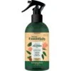 TropiClean Essentials Jojoba Oil Dog Deodorizing Spray, 8-oz Bottle 1 TropiClean Essentials Jojoba Oil Dog Deodorizing Spray, 8-oz Bottle -Snuggle Paws 883070 MAIN. AC SS1800 V1686942892