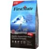 Firstmate Small Bites Limited Ingredient Diet Grain-Free Pacific Ocean Fish Meal Original Formula Dry Dog Food
