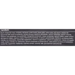 KASIKS Grain-Free Wild Pacific Ocean Meal Formula Dry Dog Food 11 KASIKS Grain-Free Wild Pacific Ocean Meal Formula Dry Dog Food -Snuggle Paws 88481 PT3. AC SS1800 V1532985734