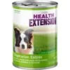 Health Extension Vegetarian Entree Canned Dog Food