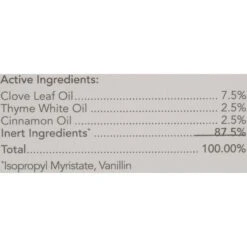 Vet's Best Flea & Tick Spot Treatment For Dogs 9 Vet's Best Flea & Tick Spot Treatment For Dogs -Snuggle Paws 88941 PT2. AC SS1800 V1474291745