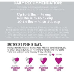 I And Love And You Beef Booyah Stew Grain-Free Canned Dog Food -Snuggle Paws 89297 PT7. AC SS1800 V1575298685