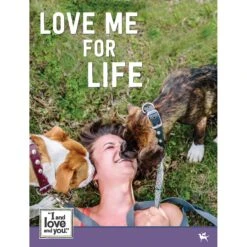 I And Love And You Beef Booyah Stew Grain-Free Canned Dog Food -Snuggle Paws 89297 PT8. AC SS1800 V1514502205
