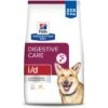 Hill's Prescription Diet I/d Digestive Care Chicken Flavor Dry Dog Food 2 Hill's Prescription Diet I/d Digestive Care Chicken Flavor Dry Dog Food -Snuggle Paws 89368 MAIN. AC SS1800 V1647293277