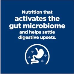Hill's Prescription Diet I/d Digestive Care Chicken Flavor Dry Dog Food -Snuggle Paws 89368 PT3. AC SS1800 V1647293559