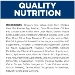 Hill's Prescription Diet I/d Digestive Care Chicken Flavor Dry Dog Food -Snuggle Paws 89368 PT7. AC SS1800 V1647294095