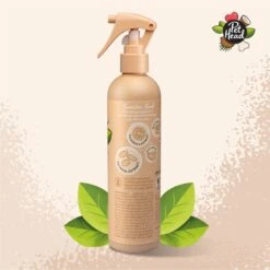 Pet Head Sensitive Soul Gentle Formula Spray, 10-oz Bottle 10 Pet Head Sensitive Soul Gentle Formula Spray, 10-oz Bottle -Snuggle Paws 894014 PT1. AC SS1800 V1688419067