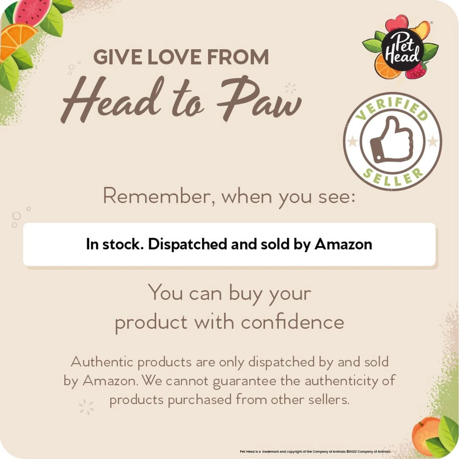 Pet Head Sensitive Soul Gentle Formula Spray, 10-oz Bottle 9 Pet Head Sensitive Soul Gentle Formula Spray, 10-oz Bottle - Image 7