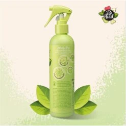 Pet Head Mucky Puppy Spray For Puppies From 8 Weeks, 10-oz Bottle 10 Pet Head Mucky Puppy Spray For Puppies From 8 Weeks, 10-oz Bottle -Snuggle Paws 894078 PT1. AC SS1800 V1688579696