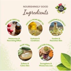 Pet Head Mucky Puppy Spray For Puppies From 8 Weeks, 10-oz Bottle 12 Pet Head Mucky Puppy Spray For Puppies From 8 Weeks, 10-oz Bottle -Snuggle Paws 894078 PT3. AC SS1800 V1688579693