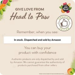 Pet Head Mucky Puppy Spray For Puppies From 8 Weeks, 10-oz Bottle 15 Pet Head Mucky Puppy Spray For Puppies From 8 Weeks, 10-oz Bottle -Snuggle Paws 894078 PT6. AC SS1800 V1688419215
