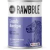 BIXBI Rawbble Grain-Free Canned Lamb Recipe Wet Dog Food, 12.5-oz Can, Case Of 12 2 BIXBI Rawbble Grain-Free Canned Lamb Recipe Wet Dog Food, 12.5-oz Can, Case Of 12 -Snuggle Paws 895246 MAIN. AC SS1800 V1689015528