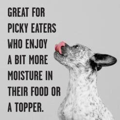 BIXBI Rawbble Grain-Free Canned Lamb Recipe Wet Dog Food, 12.5-oz Can, Case Of 12 11 BIXBI Rawbble Grain-Free Canned Lamb Recipe Wet Dog Food, 12.5-oz Can, Case Of 12 -Snuggle Paws 895246 PT3. AC SS1800 V1689010997