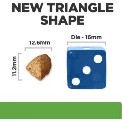 Hill's Prescription Diet Metabolic + Mobility J/d Chicken Flavor Dry Dog Food -Snuggle Paws 89568 PT2. AC SS1800 V1650996992