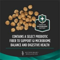 Purina Pro Plan Veterinary Diets EN Gastroenteric Naturals Dry Dog Food -Snuggle Paws 89779 PT2. AC SS1800 V1700161177