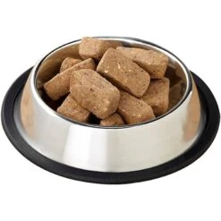 Primal Pork Formula Nuggets Grain-Free Raw Freeze-Dried Dog Food -Snuggle Paws 90585 PT7. AC SS1800 V1517350286