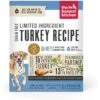 The Honest Kitchen Limited Ingredient Diet Turkey Recipe Grain-Free Dehydrated Dog Food -Snuggle Paws 90624 MAIN. AC SS1800 V1657661111