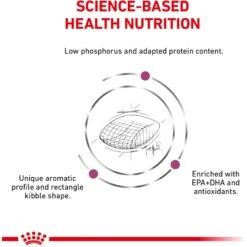 Royal Canin Veterinary Diet Adult Renal Support A Dry Dog Food -Snuggle Paws 90646 PT6. AC SS1800 V1701379830