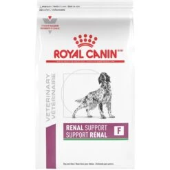Royal Canin Veterinary Diet Adult Renal Support F Dry Dog Food