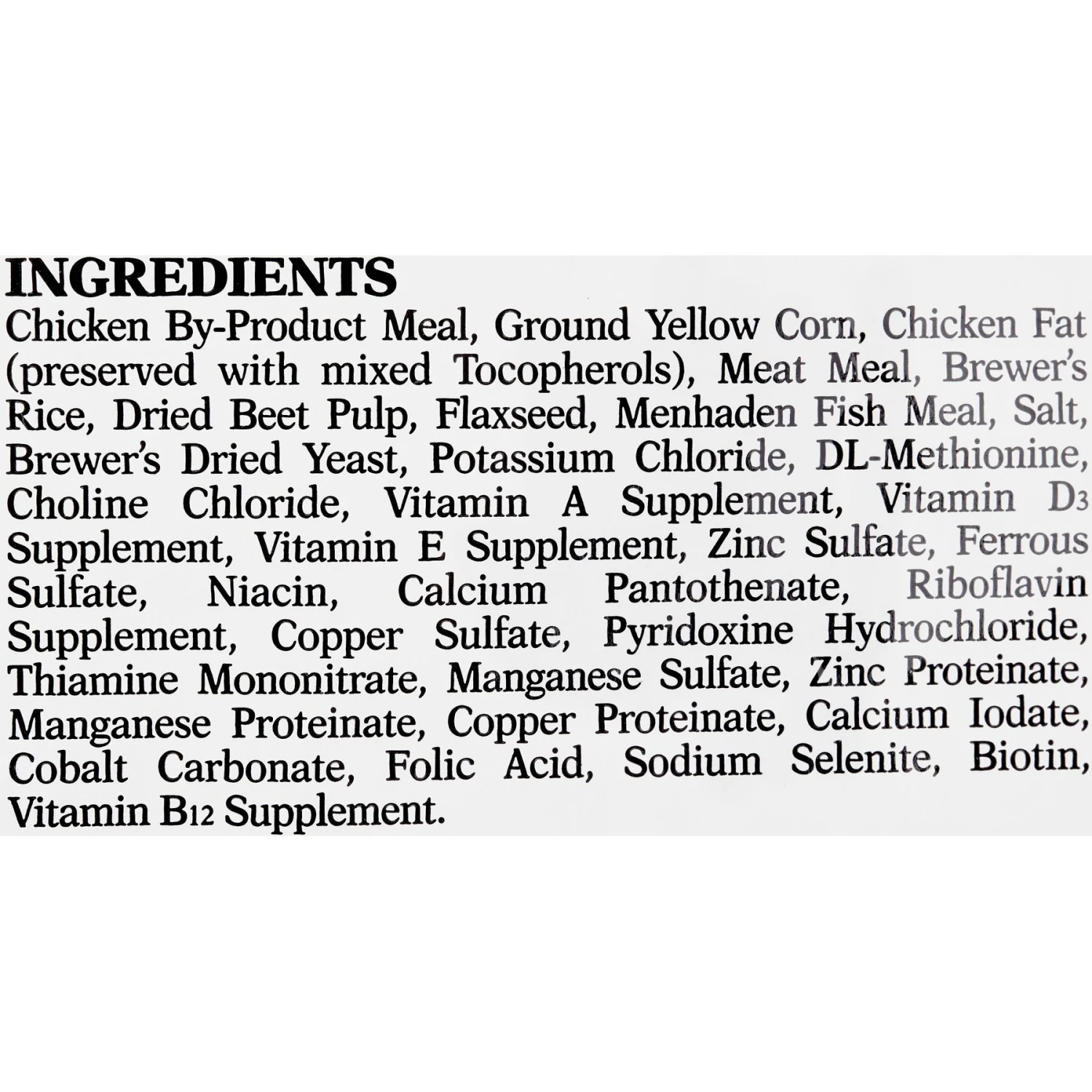 SPORTMiX Premium Small Bites Puppy Dry Dog Food 6 SPORTMiX Premium Small Bites Puppy Dry Dog Food - Image 4