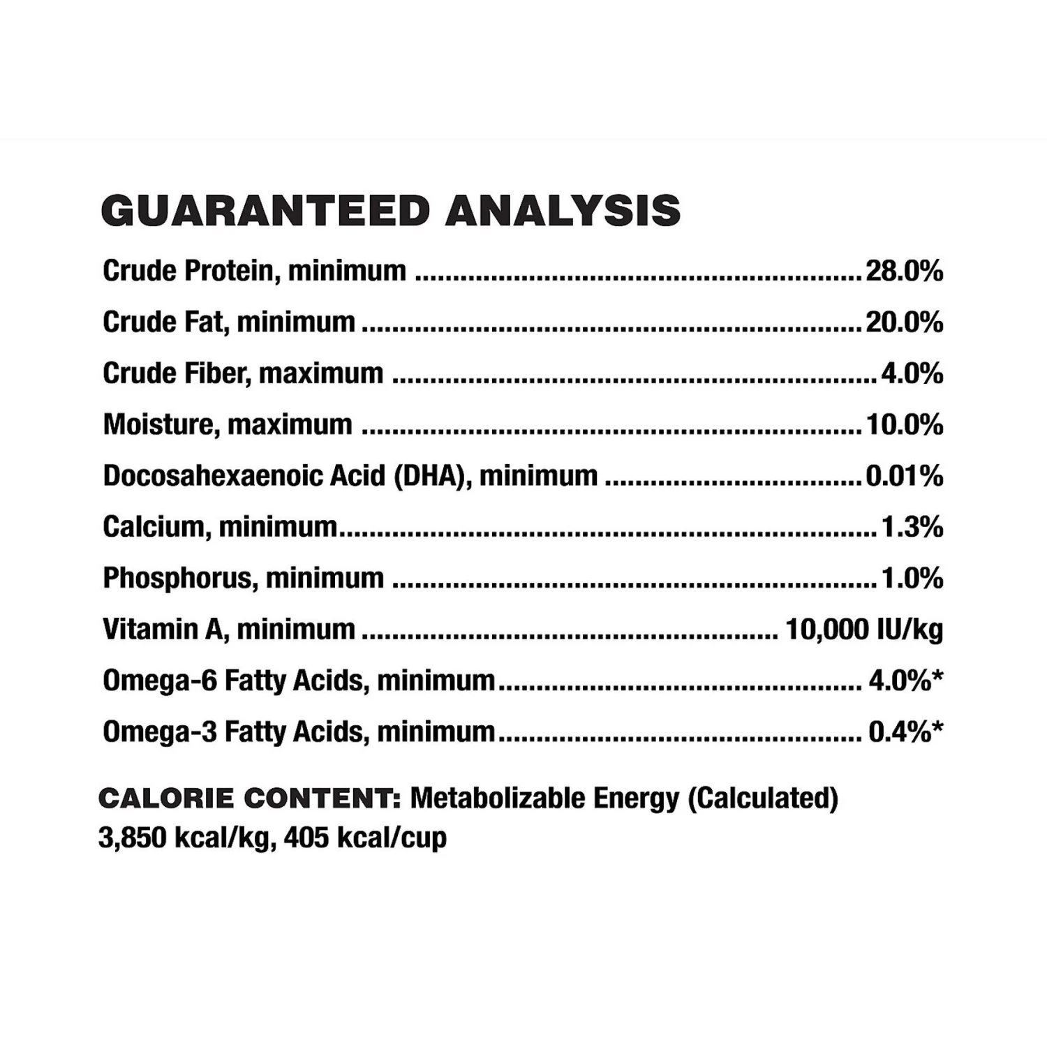 SPORTMiX Premium Small Bites Puppy Dry Dog Food 8 SPORTMiX Premium Small Bites Puppy Dry Dog Food - Image 6