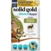 Solid Gold Nutrientboost Buck Wild Sensitive Stomach Grain-Free Wild Venison, Potato & Pumpkin Dry Dog Food -Snuggle Paws 910062 MAIN. AC SS1800 V1688669149