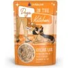 Weruva Dogs In The Kitchen Goldie Lox With Chicken & Wild Caught Salmon Au Jus Grain-Free Dog Food Pouches 1 Weruva Dogs In The Kitchen Goldie Lox With Chicken & Wild Caught Salmon Au Jus Grain-Free Dog Food Pouches -Snuggle Paws 91010 MAIN. AC SS1800 V1701362330