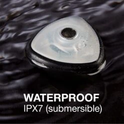 Max & Molly Soundshield 24/7 UltraSonic Tick & Flea Repeller Dog Tag -Snuggle Paws 910782 PT4. AC SS1800 V1698867461