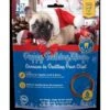 N-Bone Chicken Flavor 6 Rings Holiday Puppy Teething Rings Chew Treats, 7.2-oz Bag -Snuggle Paws 913046 MAIN. AC SS1800 V1690566704