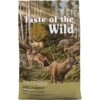 Taste Of The Wild Pine Forest Grain-Free Dry Dog Food 2 Taste Of The Wild Pine Forest Grain-Free Dry Dog Food -Snuggle Paws 91471 MAIN. AC SS1800 V1601934680