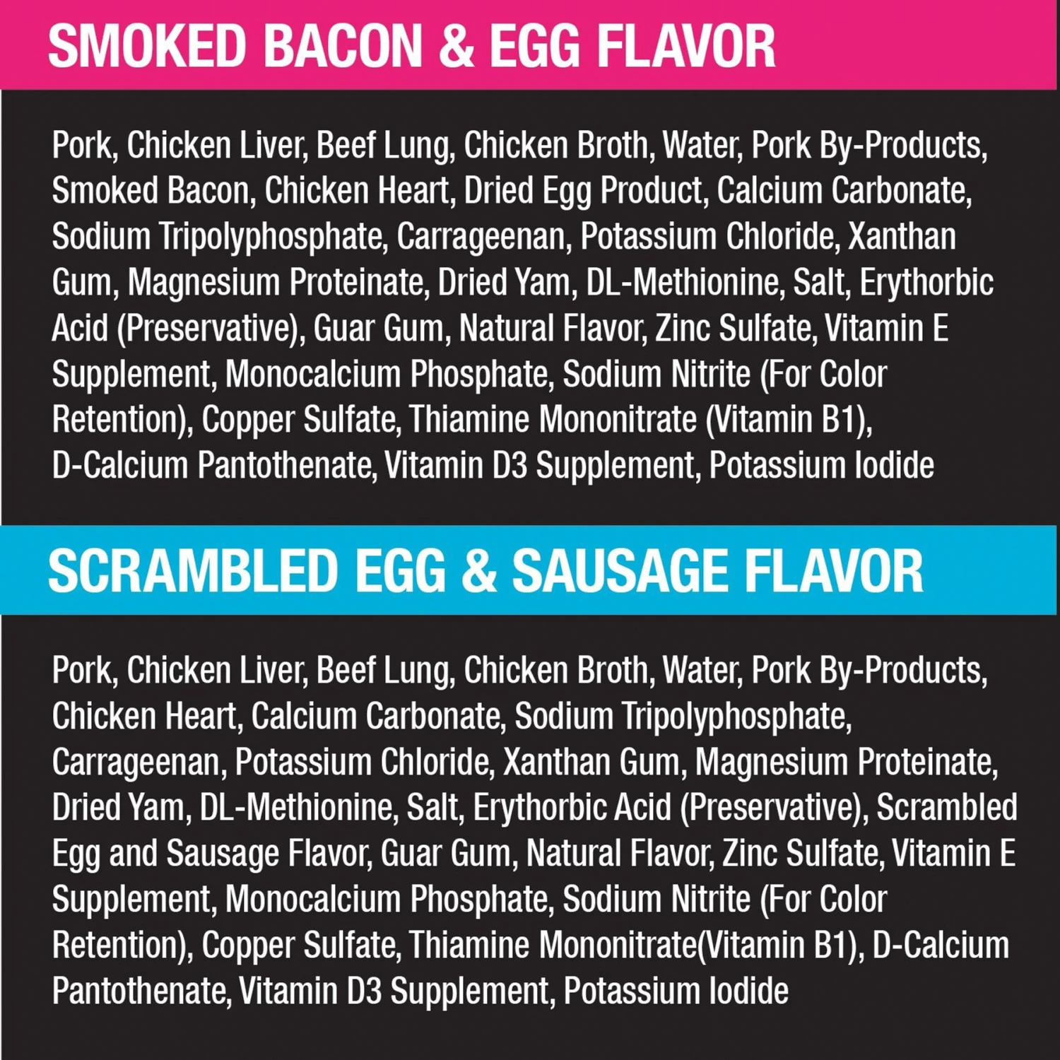 Cesar Classic Loaf In Sauce Variety Pack Grain-Free Small Breed Adult Wet Dog Food Trays & Cesar Breakfast Classic Loaf In Sauce Variety Pack Small Breed Adult Wet Dog Food Trays 10 Cesar Classic Loaf In Sauce Variety Pack Grain-Free Small Breed Adult Wet Dog Food Trays & Cesar Breakfast Classic Loaf In Sauce Variety Pack Small Breed Adult Wet Dog Food Trays - Image 8