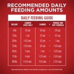 Purina ONE SmartBlend Classic Ground Beef & Brown Rice Entree Adult Canned Dog Food 17 Purina ONE SmartBlend Classic Ground Beef & Brown Rice Entree Adult Canned Dog Food -Snuggle Paws 91722 PT8. AC SS1800 V1658761025