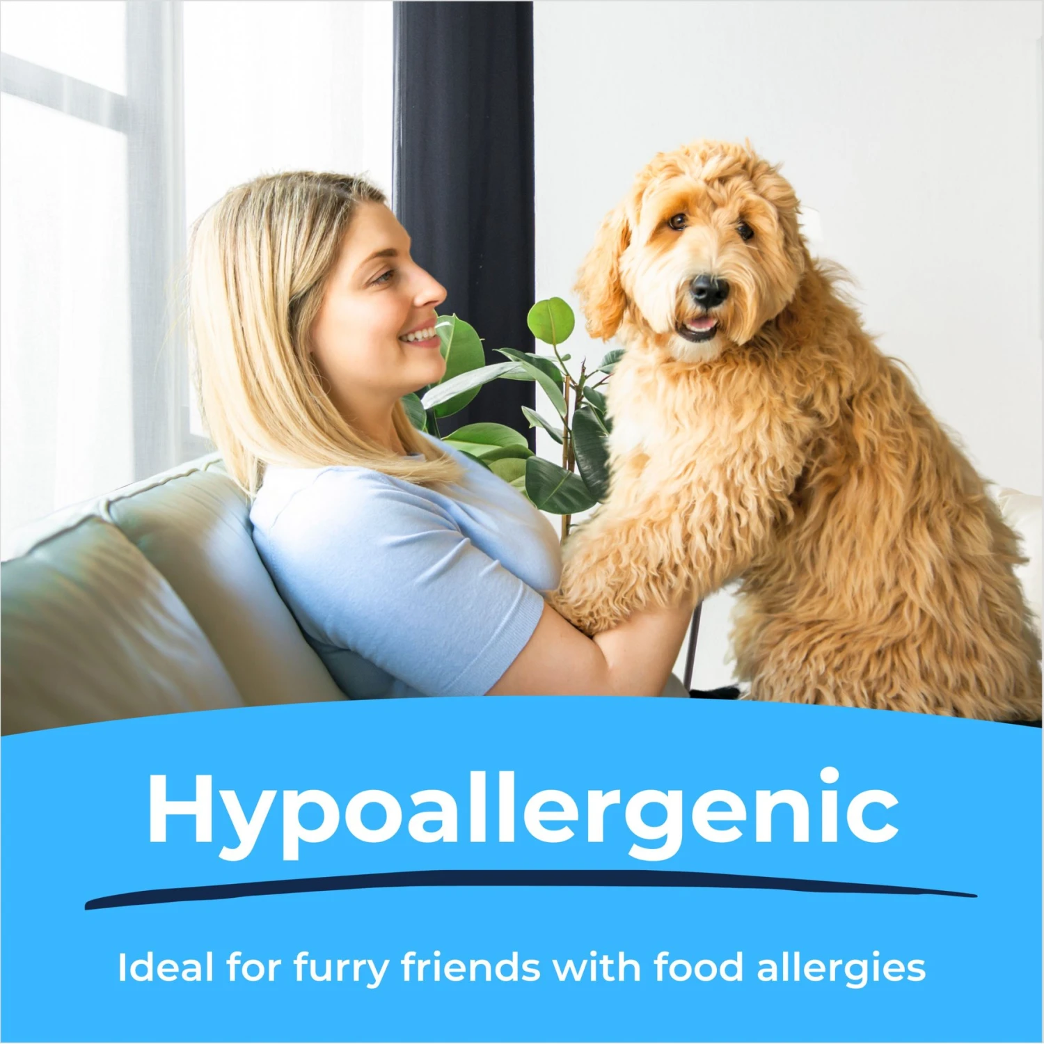 Tartar Shield Sprinkles Human-Grade Beef Dog & Cat Dry Food Topping, 2.8-oz Bag 5 Tartar Shield Sprinkles Human-Grade Beef Dog & Cat Dry Food Topping, 2.8-oz Bag - Image 3