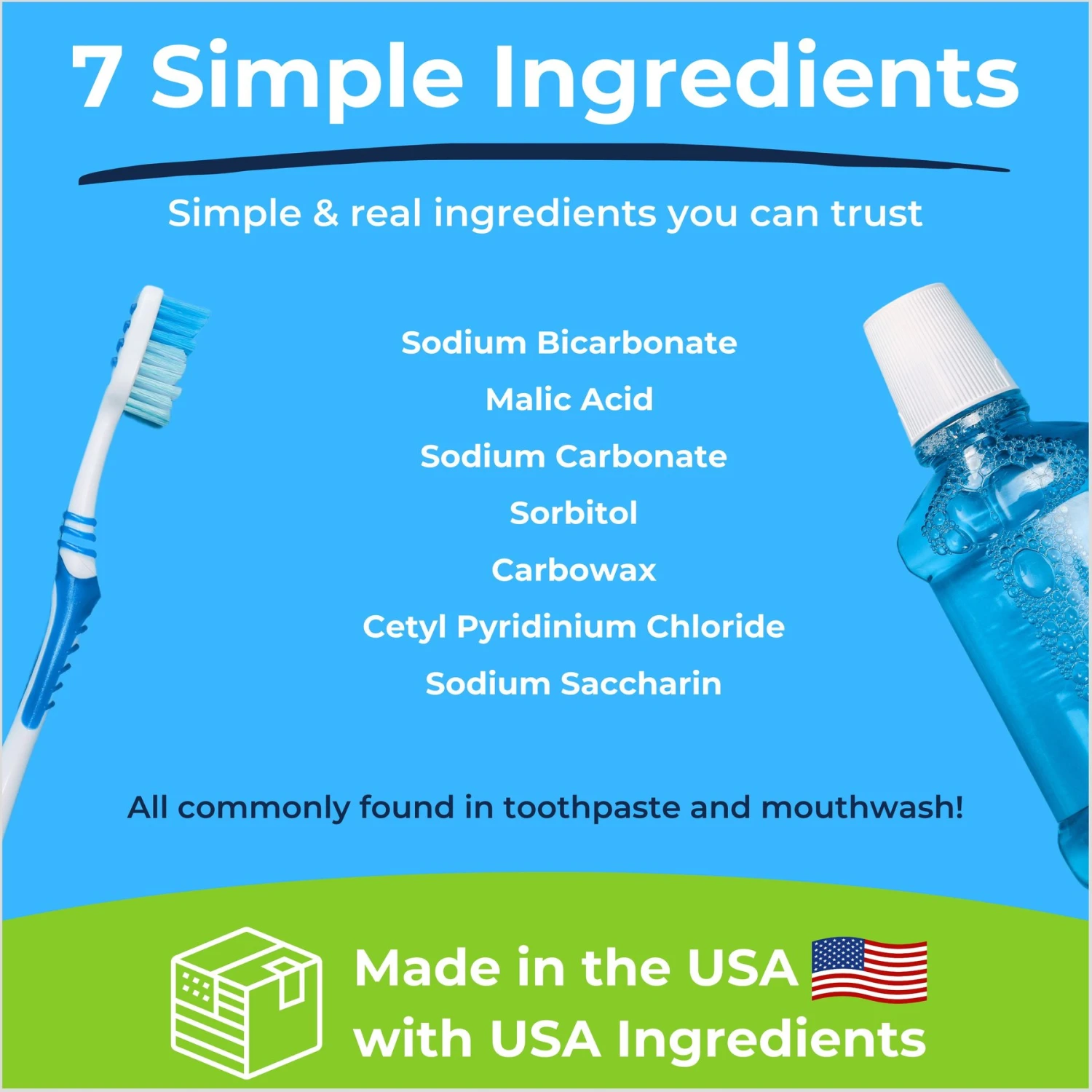 Tartar Shield Sprinkles Human-Grade Beef Dog & Cat Dry Food Topping, 2.8-oz Bag 6 Tartar Shield Sprinkles Human-Grade Beef Dog & Cat Dry Food Topping, 2.8-oz Bag - Image 4