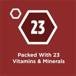 Dog Chow Kibble Beef Flavor Complete Dry Dog Food, 18.5-lb Bag -Snuggle Paws 918878 PT5. AC SS1800 V1700157495