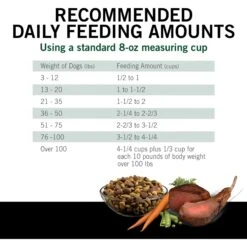 Dog Chow High Protein Recipe With Real Lamb & Beef Flavor Dry Dog Food, 44-lb Bag -Snuggle Paws 918894 PT7. AC SS1800 V1699367267